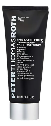Tensor Facial De 100 M, Firme, Suave, Profundo Y Fino, Aspec