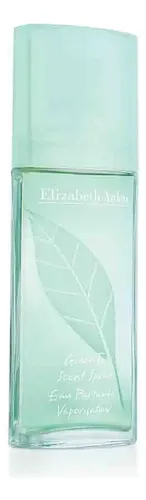 Elizabeth Arden Green Tea Edt 100 ml Para Mujer