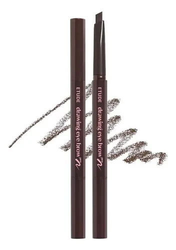 Etude Lápiz Cejas Pro Marrón Oscuro 0.01 Onzas