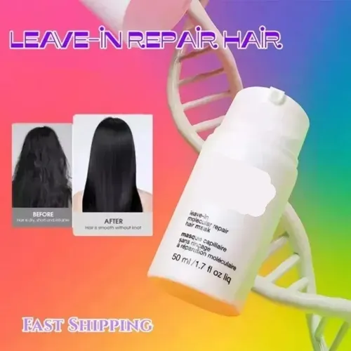 Mc 3 Mascarillas Para El Cabello Proteico Sin Lavado 50 Fe