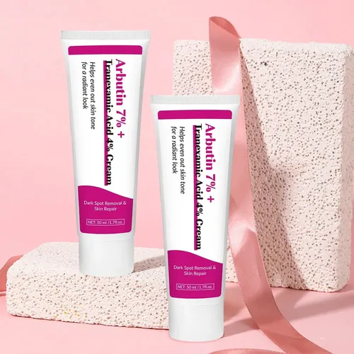 Crema De Reparación Puntual Para Rostro Y Cuerpo