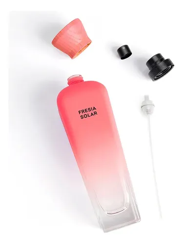 Perfume Mujer Adolfo Domínguez Fresia Solar Edp 120ml
