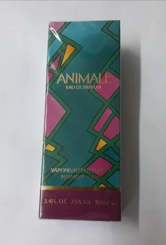 Animale Original EDP 100 ml para mujer