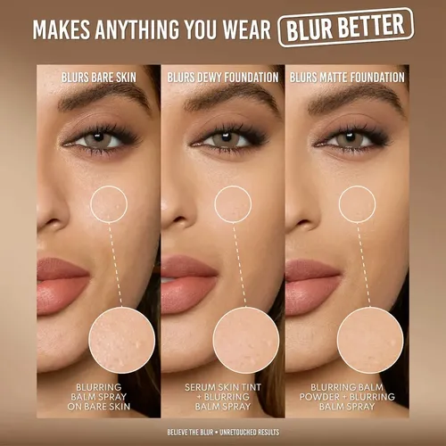 Fijador Y Primer De Maquillaje Yummy Skin Danessa Myricks 50 Transparente