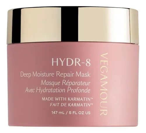 Mascarilla Capilar Vegamour Hydr-8 Deep Moisture Repair 150