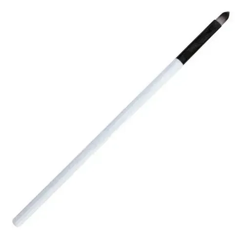 Pincel Labios Jessamy P4915 Sintético Blanco Plástico con Estuche