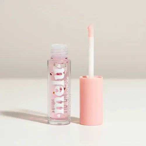 Labial Pitaya Melu Lip Oil By Ruby Rose Hidratación