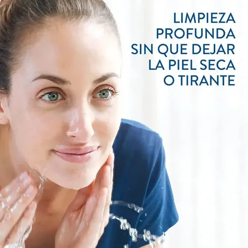 Loción Limpiadora Rostro Y Cuerpo Cetaphil X 473 Ml
