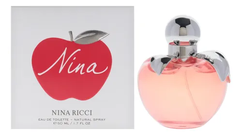 Nina 50 Ml Nina Ricci