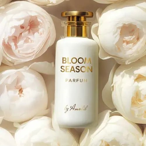 Amodil Bloom Season Parfum Spray 48 Ml Mujer