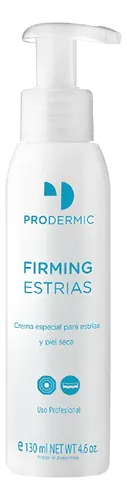 Prodermic Firming Estrias X130ml