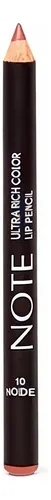 Lápiz Delineador Labial Ultra Rich Color Note