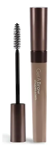 Gel Para Cejas Sorme Cosmetics Get A Brow Rubio 11g
