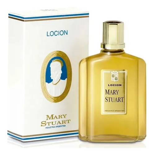 Perfume Floral Mary Stuart Loción Eau de Parfum Mujer 55ml