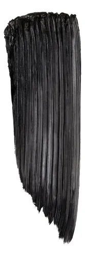 E.l.f. Big Mood Mascara De Pestañas Negra 4 Ml