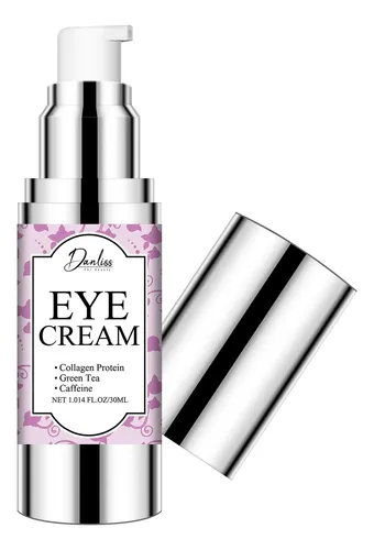 Crema Para Ojos Kle Crema Para Ojos Reductora, Hidratante Y