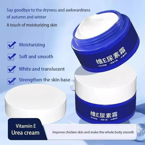 Crema De Urea Que Decolora Las Manchas, Crema De Urea