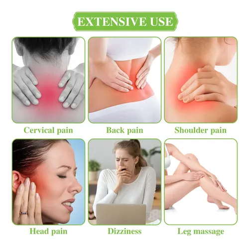 J/ 2 Peines Jade Gua Sha Masaje Facial Cabeza