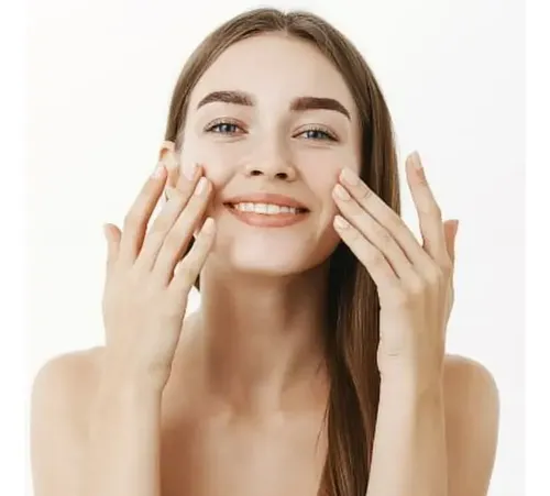 Gel Limpieza Facial Piel Grasa Niacinamida X 500 Ml Libra Momento de aplicación Día/Noche