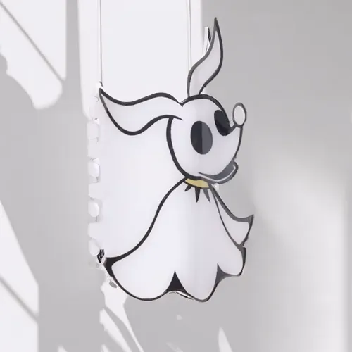 Hebilla Broche Para El Pelo Halloween