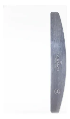 Lima Para Uñas Core Metalico (halfmoon)