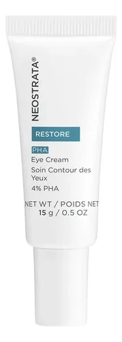 Neostrata Crema Restore Contorno De Ojos Eye Cream X 15 G