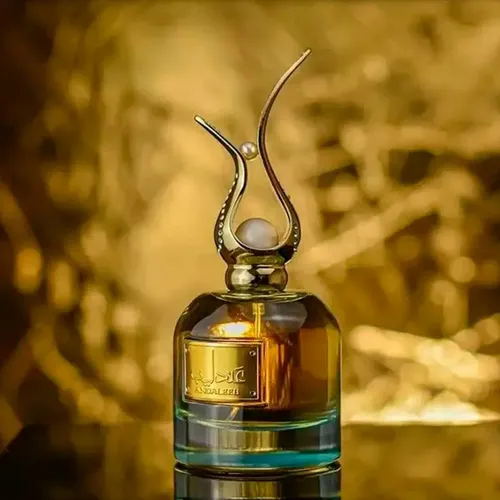 Asdaaf Andaleeb Edp 100 Ml