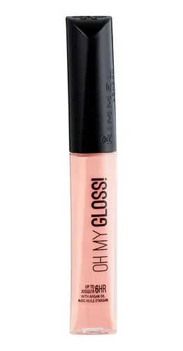 Brillo De Labios Rimmel ¡oh My Gloss! Color Love Bug 100