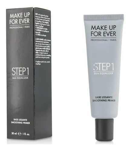 Prebase Facial Make Up For Ever Step 1 Skin Equalizer #2
