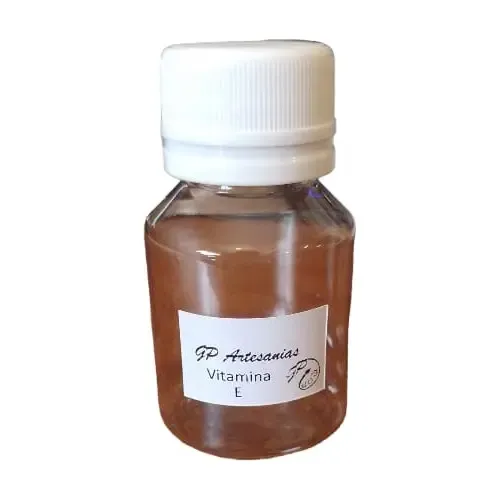 Vitamina E 50cc
