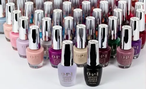 Opi Infinite Shine 15ml – Color A Elección Color A Elección