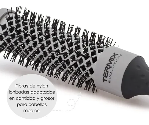 Termix Basic Cepillo Termico Brushing Cabello Normal 60mm