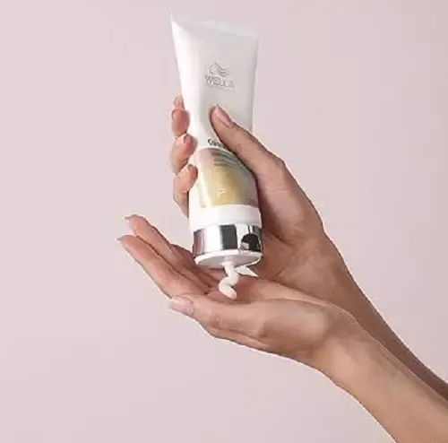 Wella Acondicionador Color Motion Protección Color X200ml