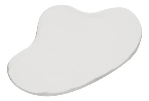 3 Paquete De 3-5 Almohadillas Faciales Tal Como Se Describe