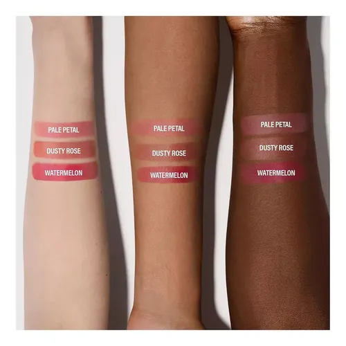 Makeup By Mario Rubor En Crema Mini Soft Pop Blush Stick Pale Petal – Soft Pink