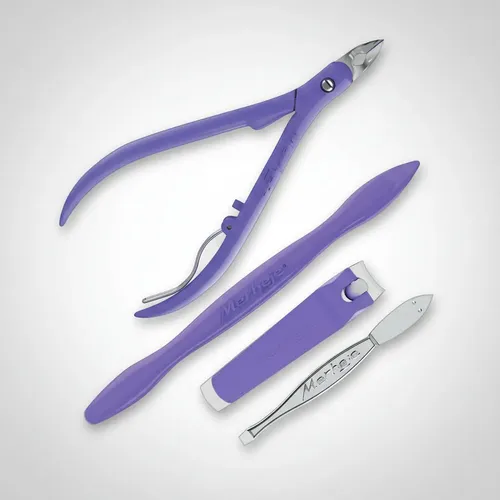 Kit- Profesional Plus Merheje Basic- Manicura