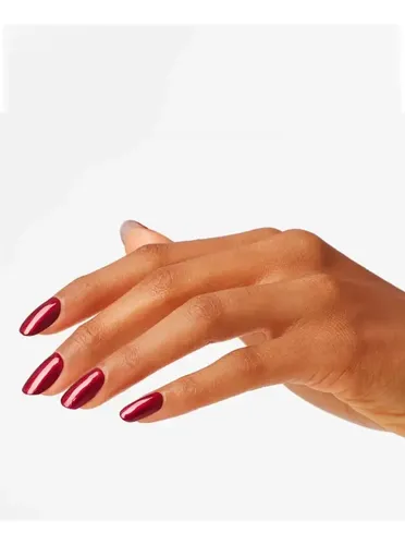 Opi Gel Color Intelli Im Not Really A Waitress Semi X 15 Ml Bordo Acero