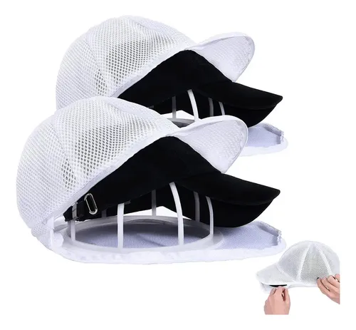 M Gorras Lavar Gorras 2 Uds Jaula Lavado Sombr