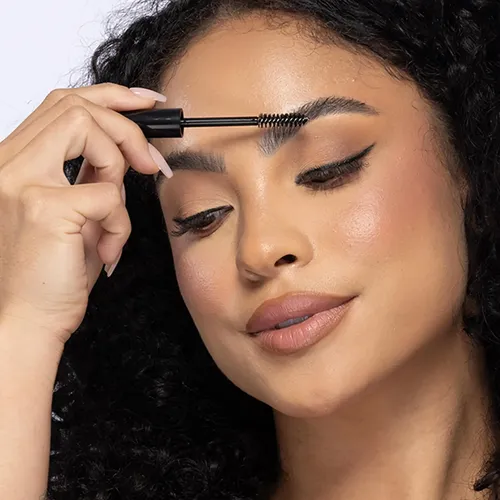 Gel Para Cejas Billion Dollar Brows Fórmula Transparente 5g