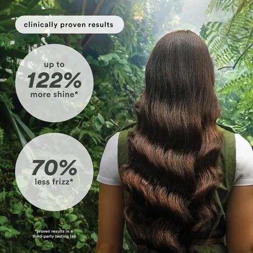 Spray + Aceite Anti-frizz Verb Frizz Defense 2x110ml