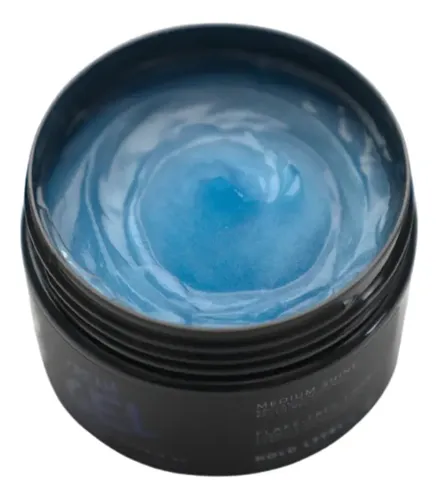 Level 3 Matte Putty Crema Modeladora 150g + Gel Crema 250g