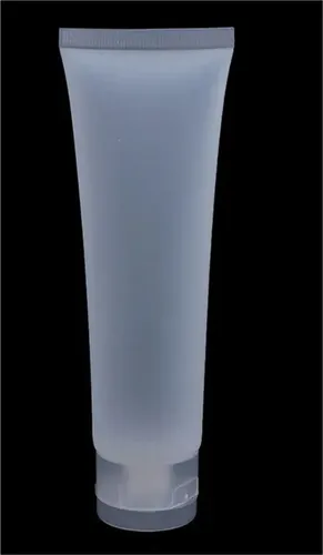 Paquete De 5 Envases De Loción Exprimible Y Rellenable Para