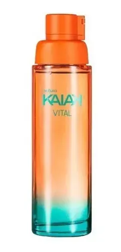 Perfume Kaiak Vital para Mujer, Eau de Toilette de Natura