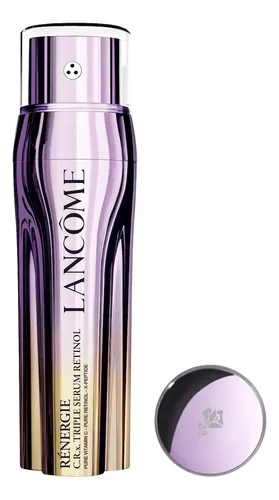 Rénergie Triple Serum Retinol L’Oréal Lancôme Todo Tipo De Piel Noche