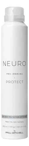 Spray Protect Heatctrl Paul Mitchell 170ml Protección Calor