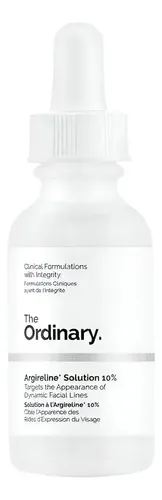 Kit Antiedad Antiage Arrugas Skincare Vegano The Ordinary