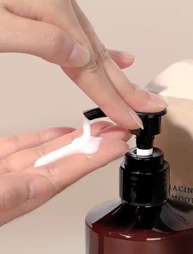 Mizon K-beauty Niacinamide Smoothing Body Lotion X300g