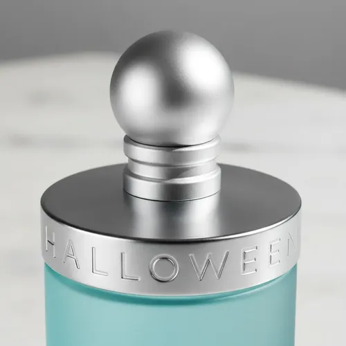 Perfume Halloween Blue Drop Edt 100 ml Mujer 100% Orig Fca