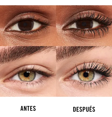 Máscara De Pestañas Volumen Rimmel Thrill Seeker
