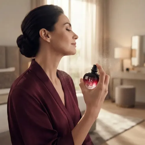 PERFUME RABANNE Black XS For Her EDP 80ml para mujer